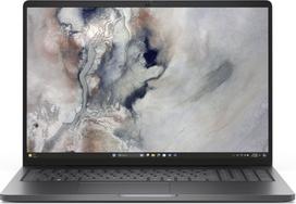 Dell Pro 16 PC16250 - Intel Core 5 120U / 1.4 GHz - Win 11 Pro - Intel Graphics - 16GB RAM - 512GB SSD NVMe - 40.646 cm (16) (C7MVN)
