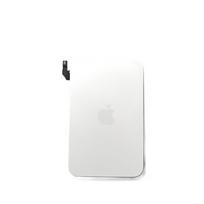 Apple iPhone 17 Pro Max galinis stikliukas + visos dalys (Silver) (Pulled / Grade A)