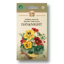 Didžioji nasturtė Day & Night 2g