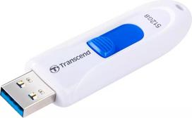 Pendrive Transcend JetFlash 790, 512GB  (590480) | 590480 | 760557864363