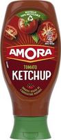 "Amora" pomidorų kečupas be konservavimo priemonių, 550 g, 3 Stück