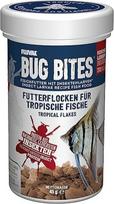 "Fluval Bug Bites Tropical Flakes" dribsniai 45g