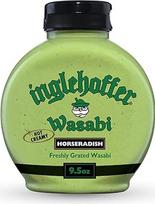 "Inglehoffer Wasabi" krienai (6 x 9,5 oz)