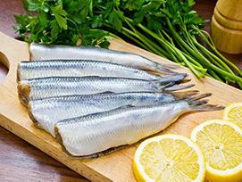"Klaassen" smeigtukai, smeigtukai (be galvutės), paruošti virti, vakuumuoti, 1000 g