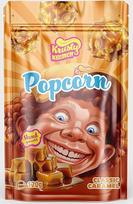 "Krusty Krunch Popcorn Classic Caramel" 120 g
