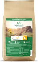 "Müllers Naturhof" sausas ėdalas visų veislių šunims, tradiciškai gaminamas iš sodo daržovių ir pievų žolelių, 15 kg