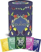 "Pukka" ekologiškos arbatos dovanų rinkinys "Soul Magic" | Dovana moterims ir vyrams Kalėdoms, gimtadieniui ir savęs priežiūrai | Puikiai tinka prieš miegą | 30 arbatos maišelių | 5 gardžios rūšys