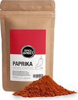 "Spicy Welt" malti saldieji pipirai (1 kg) - saldžiųjų pipirų milteliai - orkaitėje kepamoms daržovėms, sriuboms ir marinatams Puikus aromatas, ryški spalva ir universalus pagardas | 100% natūralus grynas, be priedų