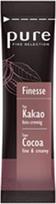 "Tchibo Pure Finesse Portion Bag Cocoa" 75 x 25 g geriamojo šokolado