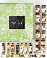 "Wajos" 2025 m. advento kalendorius: Veganiškų delikatesų ir prieskonių advento kalendorius žinovams su acto ir aliejaus patiekalais, padažais, garstyčiomis ir prieskonių bei žolelių pasaulio produktais