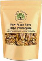 1 kg Rohe Pekannusskerne, frei von Gluten, Soja