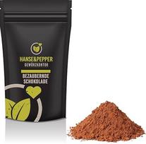 1 kg "Enchanting Chocolate Spice Mix" Šokolado prieskonių mišinys Šokolado prieskonių karštas šokoladas