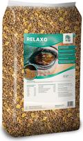 ALL-WIN Horse Relaxo 15 kg Kruopų ėdalas be avižų nervingiems ir streso kamuojamiems žirgams su ekstruduotais linų sėmenimis ir jūros dumbliais Gerai virškinamas ir švelnus skrandžiui Daugiau ramybės ir energijos