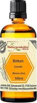 Beržo ekstraktas (100 ml) Beržo ekstraktas Augalų ekstraktas