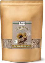 Biojoy Ekologiškos saulėgrąžų sėklos be luobelės (1,5 kg), žalios ir nesūdytos
