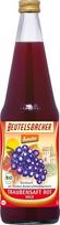 Demeter Vynuogių sultys raudonosios Barbera/Montepulciano 6 x 0,70 l