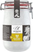 Ekologiškas pirmojo spaudimo kokosų aliejus