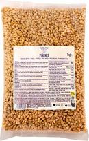 Kedro riešutai 1 kg nut&me | Natūralūs | Nulupti kedro riešutai | Idealiai tinka pestui |