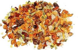 Meyer Baltųjų vynuogių vaisių arbata 1 kg Mažai rūgšties atvira arbata