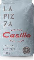 MOLINO CASILLO - La Pizza Farina Type 00 100% itališki grūdai - 1 kg