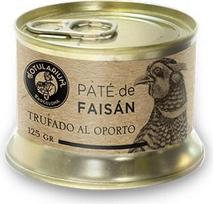 Porto Botularium fazanų pyragas (125 g)