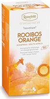 Ronnefeldt Teavelope "Rooibos Orange" vaistažolių arbata 25 arbatos maišeliai 37,5 g Kiekis: 2 vnt.