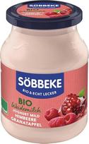 Söbbeke Pur Ekologiškas jogurtas "Söbbeke Pur" (6 x 500 g)
