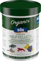 Söll Organix Super Kelp granulės, 1 pakuotė (1 x 130 ml)