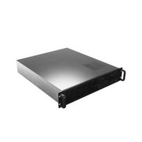 lanberg Korpusas serveriui ATX 520/12 19''/2U | SC01-5202-12B | 5901969441710