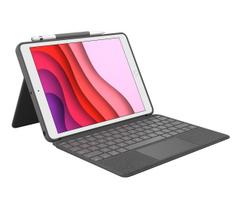 COMBO TOUCH IPAD 7TH GEN GRAPHIT | 920-009626 | 5099206090163