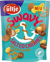 ültje Swavy sūdyta karamelė 140g