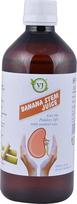 V.J.Herbals Bananų stiebų sultys (500 ml)