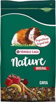 Versele-laga Versele-laga Cavia Nature Original 5 mažų gyvūnų ėdalas 2,5 kg
