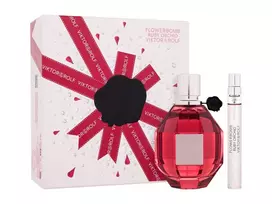 Eau de Parfum Viktor & Rolf Flowerbomb Ruby Orchid SET1, 100ml, Rinkinys