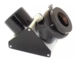 Skywatcher dielectric bevel socket 90° 2"