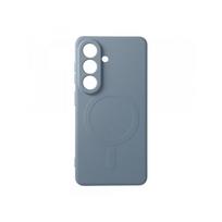Viedtālruņa aizmugurējais vāciņš Samsung Galaxy S26 Ultra Mag Cover Light Blue