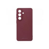 Viedtālruņa aizmugurējais vāciņš Samsung Galaxy S26 Plus Luna Red