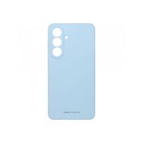 Viedtālruņa aizmugurējais vāciņš Samsung Galaxy S26 Plus Cloud Skin Light Blue