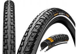 Padanga 28" Continental RIDE Tour 37-622 Reflex