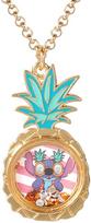 Peers Hardy Disney Stitch Pineapple pakabukas