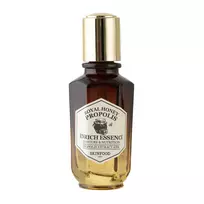 Skinfood - Royal Honey Propolis Enrich Essence - Drėkinamoji ir Atstatomoji Veido Esencija - 50ml