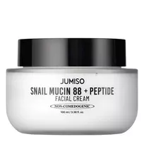 Jumiso - Snail Mucin 88 + Peptide Cream - Regeneruojantis Veido Kremas - 100ml