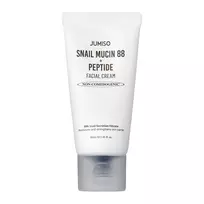 Jumiso - Snail Mucin 88 + Peptide Cream - Regeneruojantis Veido Kremas - 30ml