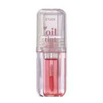 Etude House - Dear Darling Oil Tint - Spalvotas Lūpų Aliejus - 05 Red Oil – 4,2g