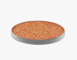 Akių šešėliai MAC Dazzleshadow Extreme Pro paletės papildymas 1,5 g oranžinis, Objet D'Art