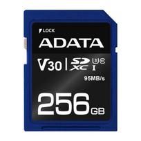 Atminties kortelė telefonui Adata Premier Pro SDXC UHS-I U3