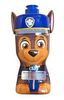 Dušo gelis PAW Patrol Chase 3 viename 400 ml vaikams