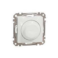 Integruotas LED šviesos reguliatorius, mechaninis SEDNA dizainas
