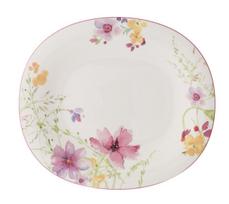 Villeroy Boch lėkštė, 29 x 25 cm
