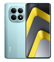 Xiaomi Poco M8 5G Smartphone 8GB / 256GB Green